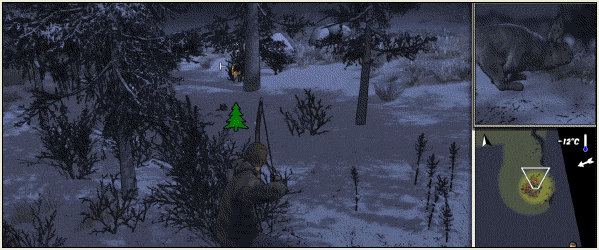 生存主义：隐形异变 Survivalist: Invisible Strain Build.20419919 官方中文【1.2G】插图5