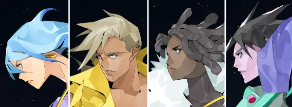 星座上升 Astral Ascent V2.3.0 最新中文学习版 STEAM版【1.4G】插图4