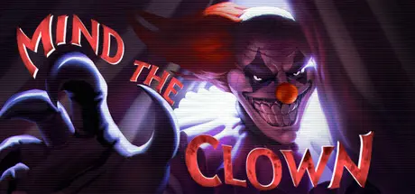 小心小丑 Mind the Clown Build.20611504 官方中文【370M】