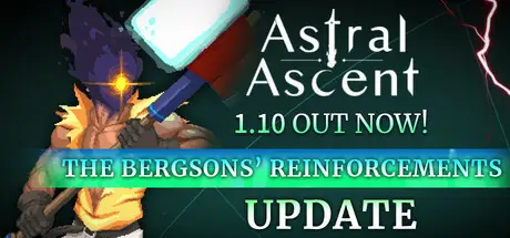 星座上升 Astral Ascent V2.3.0 最新中文学习版 STEAM版【1.4G】