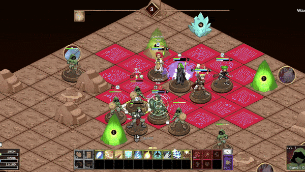 我们的冒险者公会 Our Adventurer Guild Build.20559577 官方中文【1.5G】插图4
