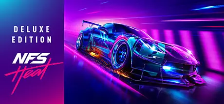 极品 飞车 热度 Need for Speed Heat V1.0.60.7040+DLC 官方中文 ISO镜像【29G】