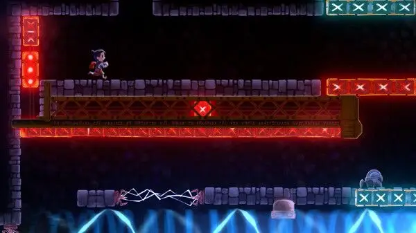 特斯拉学徒 重制版 Teslagrad Remastered Build.20236487 官方中文【470M】插图3