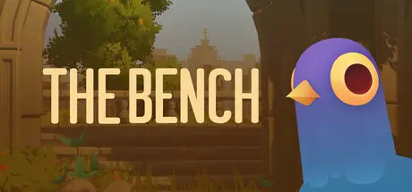 长凳 The Bench 官方中文 ISO镜像【1G】