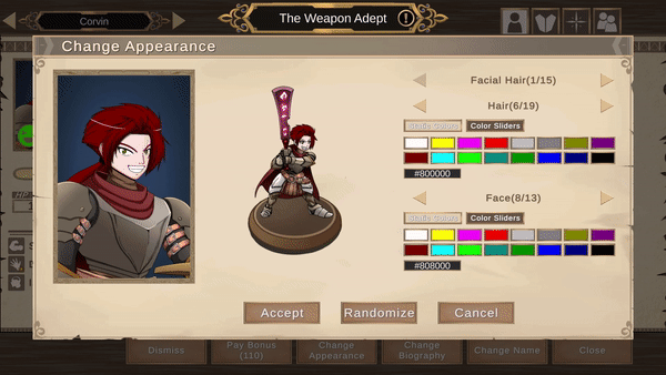 我们的冒险者公会 Our Adventurer Guild Build.20559577 官方中文【1.5G】插图7