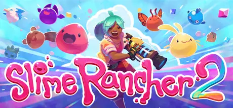 史莱姆牧场2 Slime Rancher 2 V1.0.3 官方中文【4G】