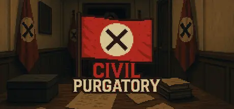Civil Purgatory Build.20471822 官方中文【3G】