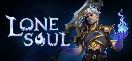 孤独的 灵魂 Lone Soul V1.0.1A 官方中文【2G】