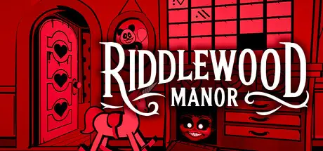 里德伍德庄园 Riddlewood Manor Build.20175049 官方中文 ISO镜像【1.5G】
