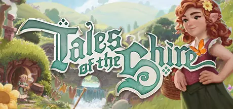 指 环 王：夏尔传说 Tales of the Shire Build.20312123 官方中文【2.3G】