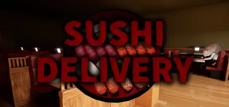 寿司配送 SUSHI DELIVERY Build.20512103 官方中文【1.4G】