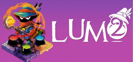 卢莫 2 / Lumo 2 Build.20066234 官方中文 ISO镜像【2G】