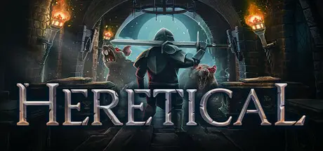 异端 者 Heretical v0.3.2.202510091859 官方中文【450M】
