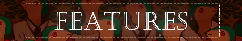 燃 獄 花 Purgatory’s Flower Build.20457509 官方中文【660M】插图4