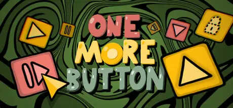 再来一个按钮 One More Button Build.19776229 解压即玩【150M】