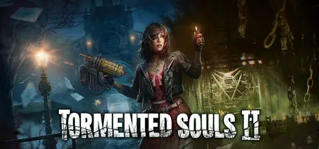 受折磨的灵魂2 Tormented Souls 2 V1.5.21 官方中文 GOG安装版【14G】