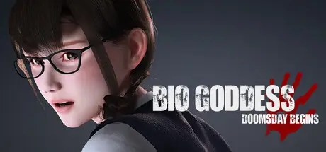 生化女神 Bio Goddess Build.24770219 官方中文【6G】