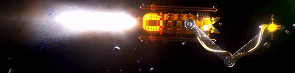 ΔV:土星环 ΔV: Rings of Saturn V1.80.4+DLC 最新中文学习版 GOG安装版【1.4G】插图4