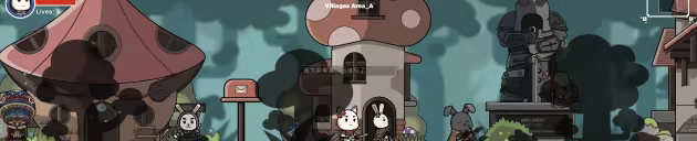 白猫 骑士物语 / White Cat Knight Build.19713494 官方中文【230M】插图3