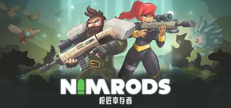 NIMRODS: 枪匠幸存者 Build.20404298 官方中文【290M】