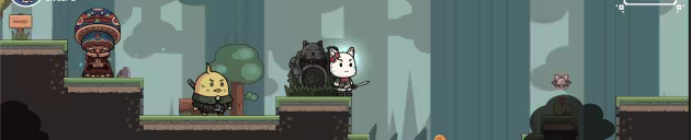 白猫 骑士物语 / White Cat Knight Build.19713494 官方中文【230M】插图2