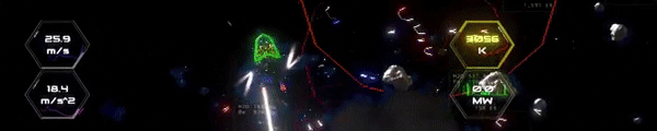 ΔV:土星环 ΔV: Rings of Saturn V1.80.4+DLC 最新中文学习版 GOG安装版【1.4G】插图3