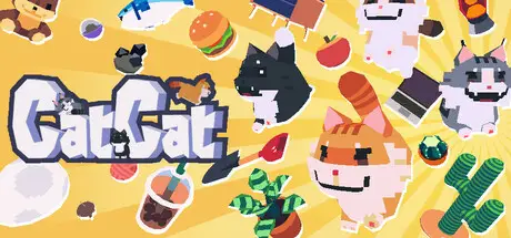 猫猫 CatCat Build.20029181 官方中文【77M】
