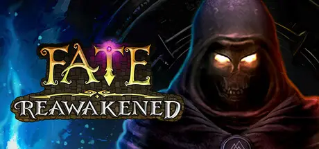 黑暗史诗：苏醒 FATE: Reawakened V1.0.3 官方中文 GOG安装版【1G】