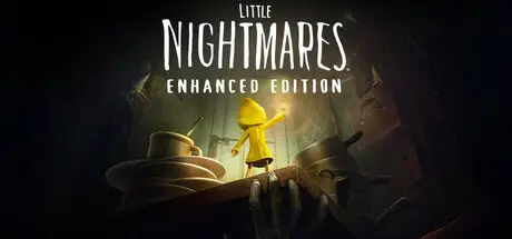 小小梦魇 强化版 Little Nightmares Enhanced Edition Build.19756066 官方中文 ISO镜像【4.4G】