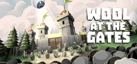 羊群之门 Wool at the Gates Build.20129155 官方中文【190M】