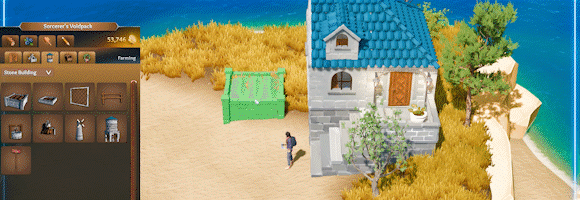 莱恩岛生存指南 Len’s Island V1.1.2 官方中文【3.6G】插图10