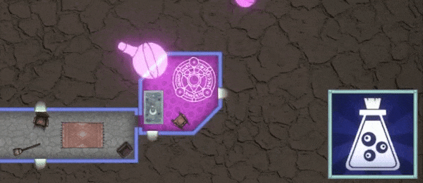 邪恶巢穴设计师 Chambers of Devious Design v1.3.0b 官方中文 GOG安装版【220M】插图8