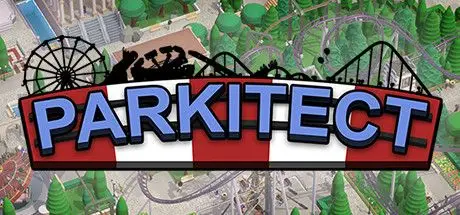 游乐园建造师 Parkitect v1.12b2 官方中文 GOG安装版【820M】