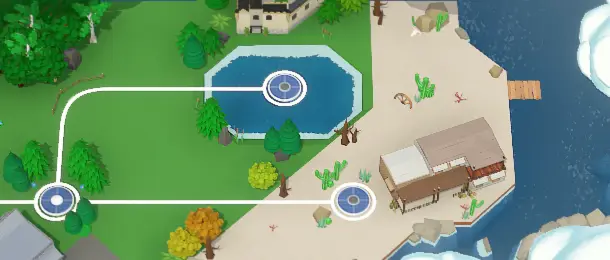 游乐园建造师 Parkitect v1.12b2 官方中文 GOG安装版【820M】插图6