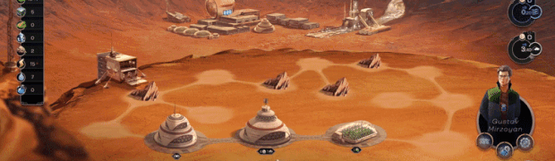 焕然异星 Terraformers Build.20335229 官方中文 STEAM版【1G】插图7