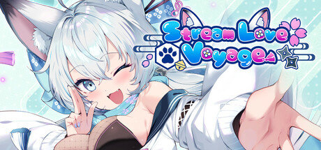 StreamLove Voyage 官方中文【1.71G】