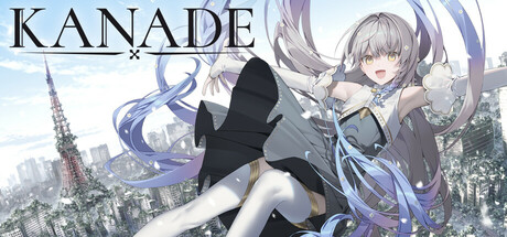 KANADE 官方中文+全CG存档【3.88G】