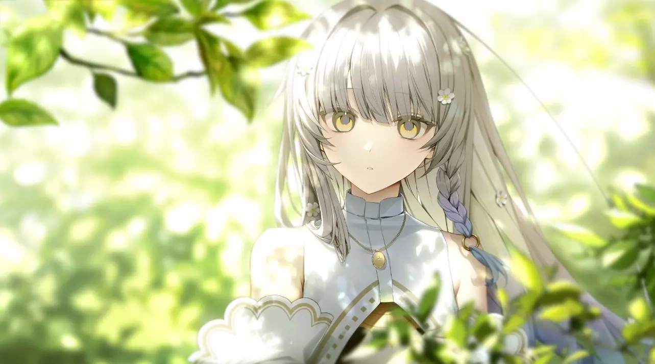 KANADE 官方中文+全CG存档【3.88G】