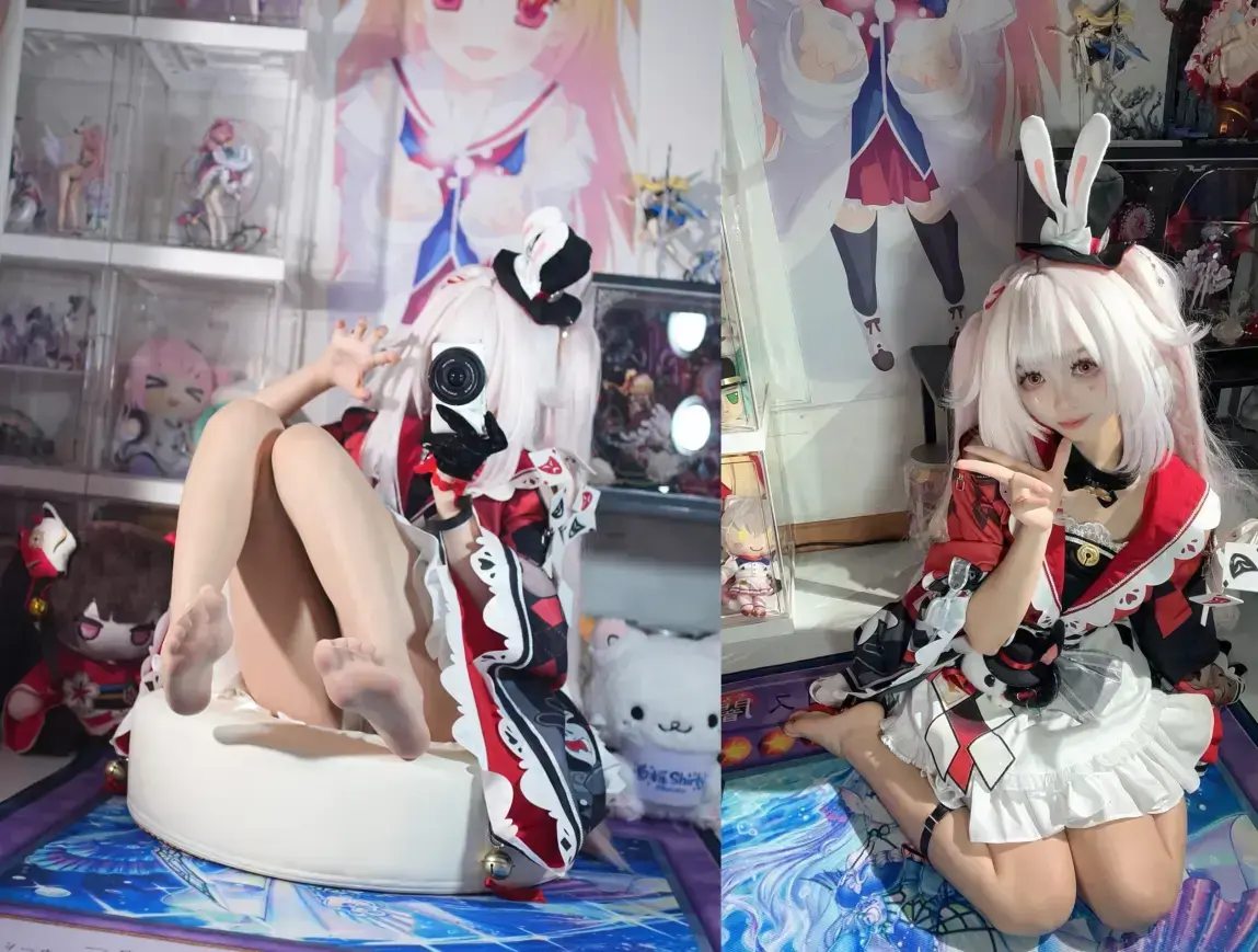 白栎Shirly – 火花 [148P25V-6.13GB]