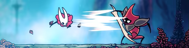 空洞 骑士：丝之歌 Hollow Knight: Silksong V1.0.28324 官方中文 GOG安装版【2.3G】插图4