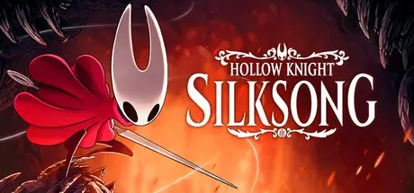 空洞 骑士：丝之歌 Hollow Knight: Silksong V1.0.28324 官方中文 GOG安装版【2.3G】