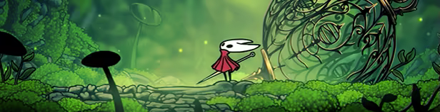 空洞 骑士：丝之歌 Hollow Knight: Silksong V1.0.28324 官方中文 GOG安装版【2.3G】插图2