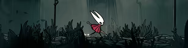 空洞 骑士：丝之歌 Hollow Knight: Silksong V1.0.28324 官方中文 GOG安装版【2.3G】插图5