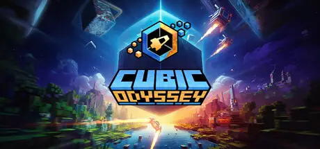 方块奥德赛 Cubic Odyssey Build.19050938 官方中文【2.3G】