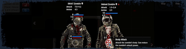 终点站：僵尸幸存者 Terminus: Zombie Survivors Build.20219421 官方中文【630M】插图5