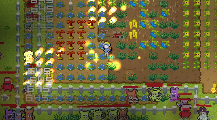 古特星 农场 Gutfarm Build.19972485 官方中文【100M】插图3