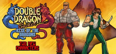 双截龙外传：双龙出海 Double Dragon Gaiden: Rise of the Dragons Build.19106461 官方中文【1G】
