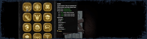 终点站：僵尸幸存者 Terminus: Zombie Survivors Build.20219421 官方中文【630M】插图8
