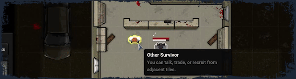 终点站：僵尸幸存者 Terminus: Zombie Survivors Build.20219421 官方中文【630M】插图9
