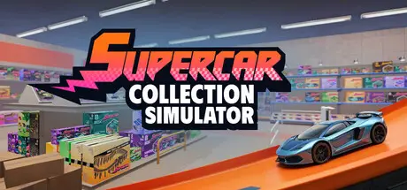 超级跑车收藏模拟器 Supercar Collection Simulator Build.20077222 官方中文【2G】
